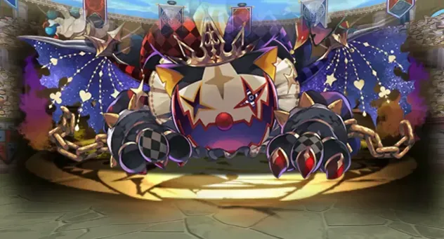 ドラウンジョーカー