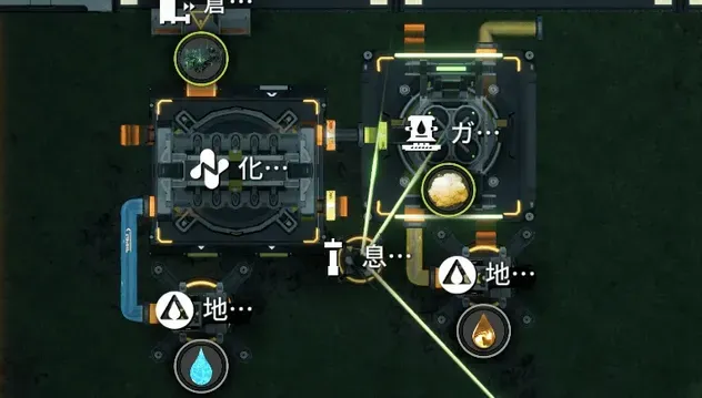 酸性ガス1