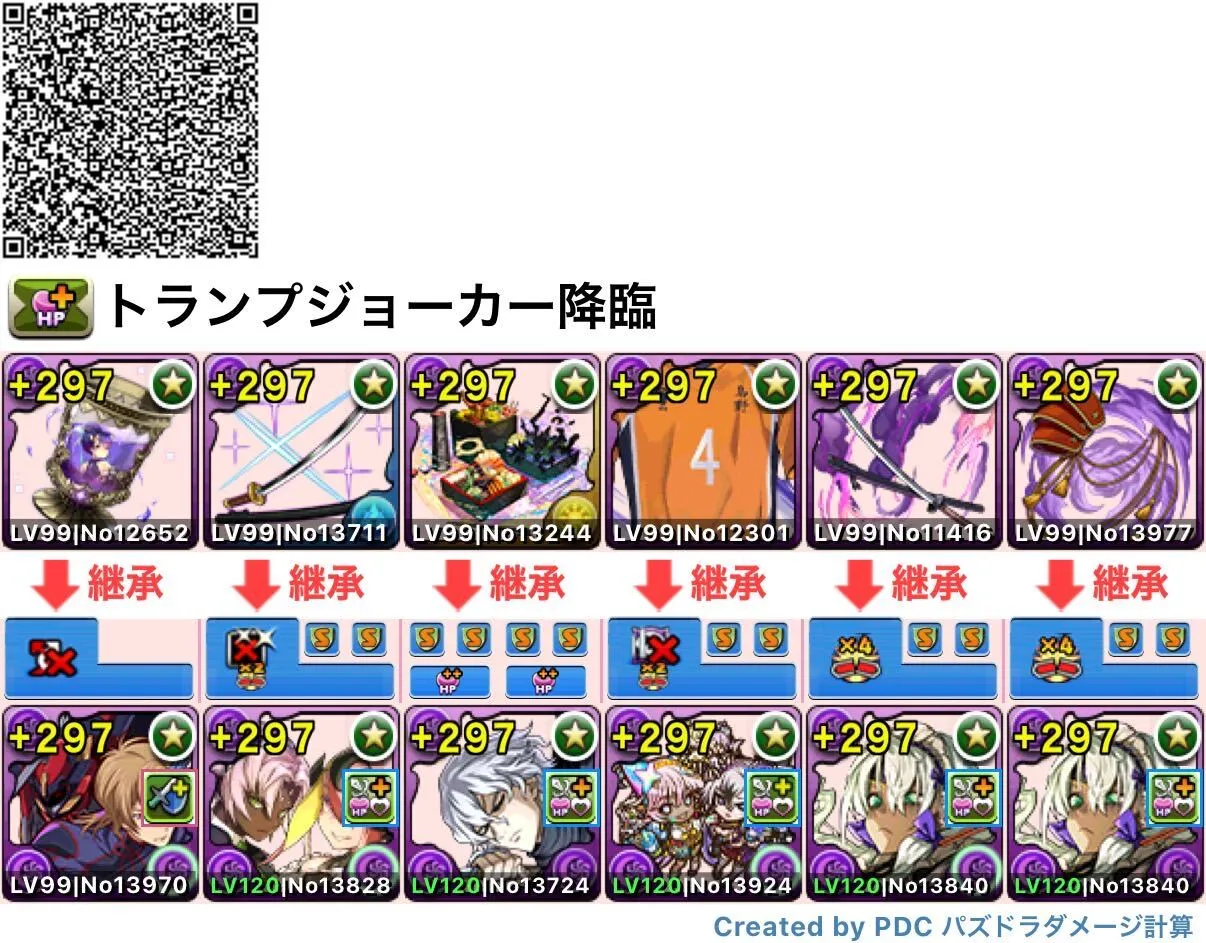 テンプレ