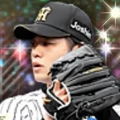 高橋遥人の画像