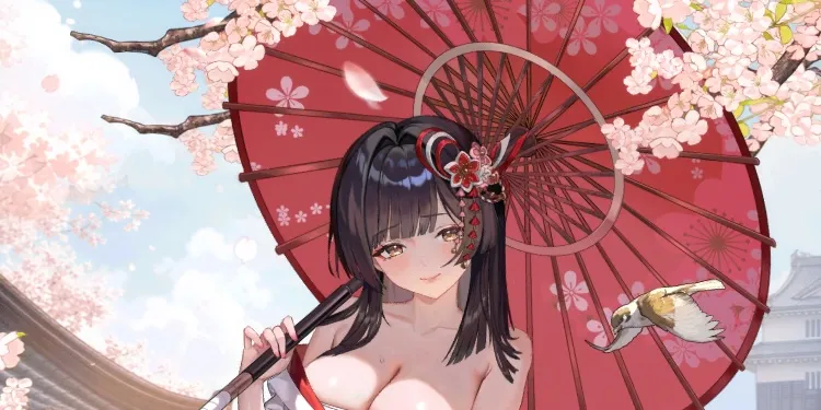 天下布武画像