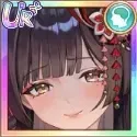 少女廻戦の織田市（UR＋）の画像