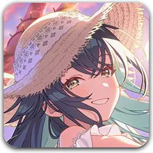 ［「ねえ、言っちゃうよ。」］月村手毬画像