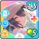 夏風の通り道の画像