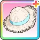 夏を編んだ影の画像