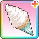 溶けてゆく夏の画像