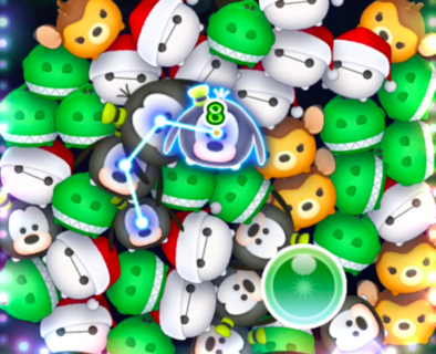 ホリデーベイマックスの画像