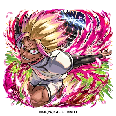 士道龍聖