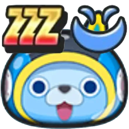 サマバケUSAピョンのアイコン