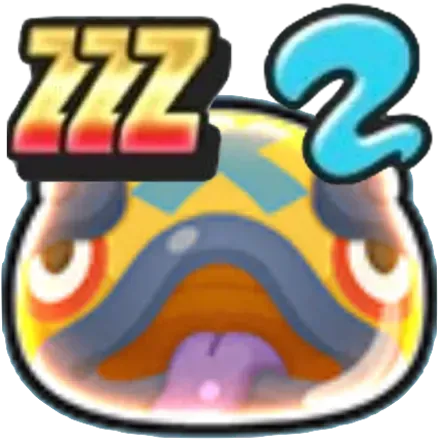 超覚醒キライギョのアイコン