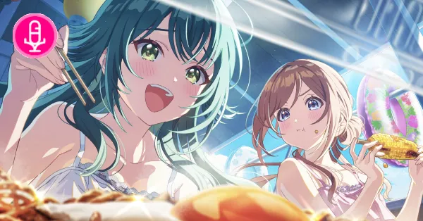 食レポ、得意かも！の画像