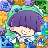 いちりゅうキッチンのまぐろ（星7）の画像