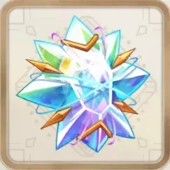 万能の残響石（★5）画像