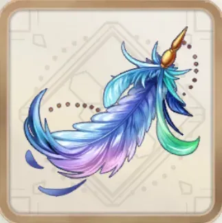 追憶の羽（★4）画像