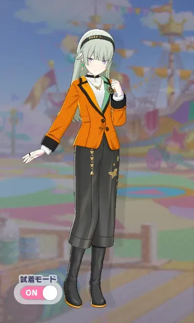 オリジナル画像