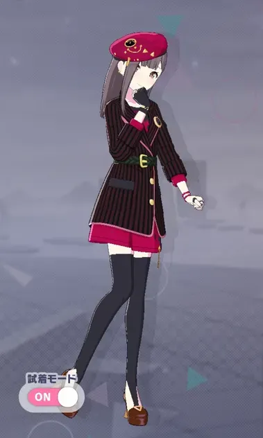アナザー1画像
