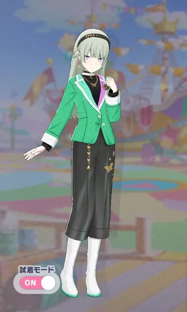 アナザー1画像