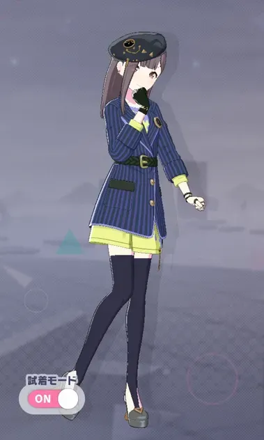 アナザー2画像