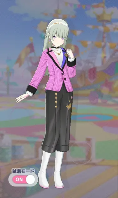 アナザー2画像
