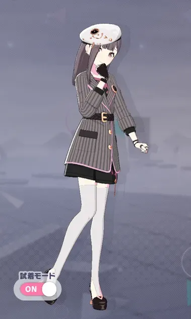 アナザー3画像