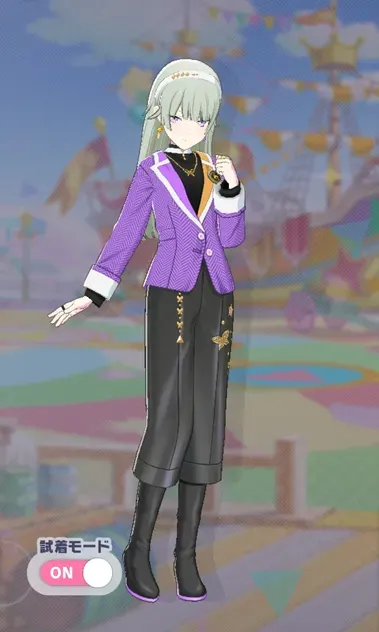 アナザー3画像