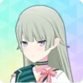 ヘアスタイル