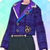アナザー1アイコン