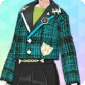 アナザー3アイコン