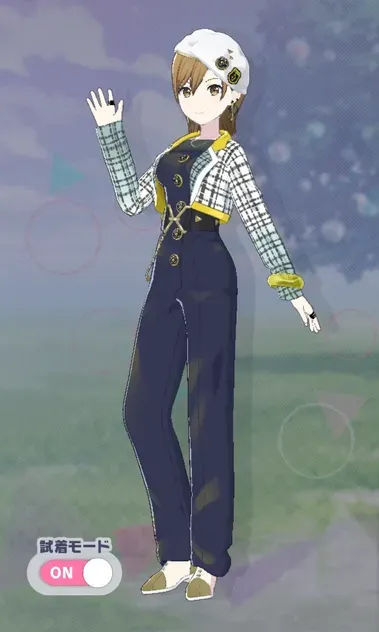 アナザー2画像