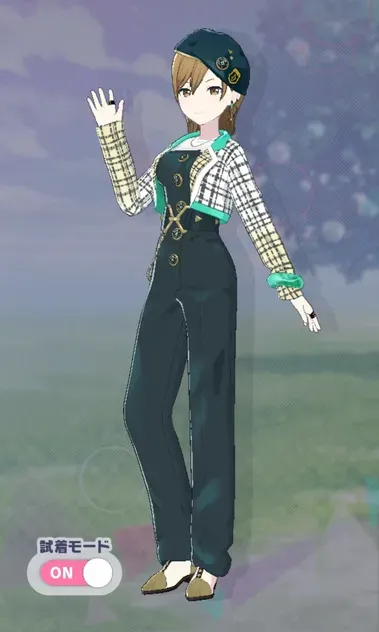 アナザー3画像