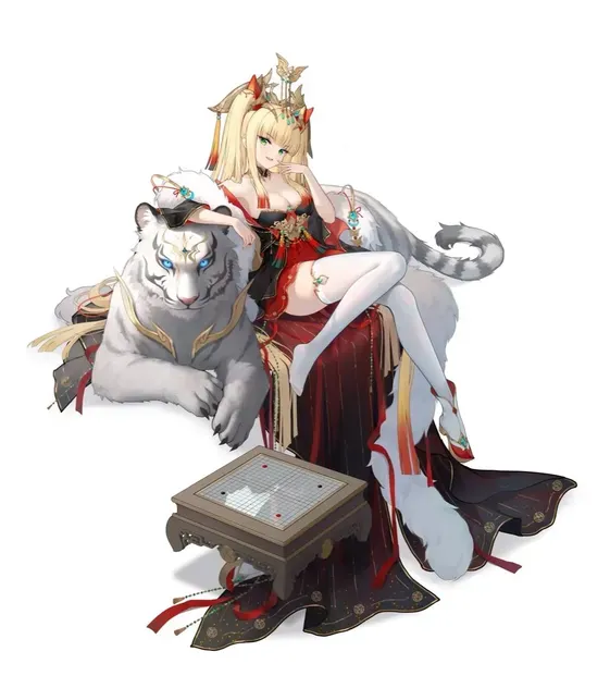 神・孫権の画像