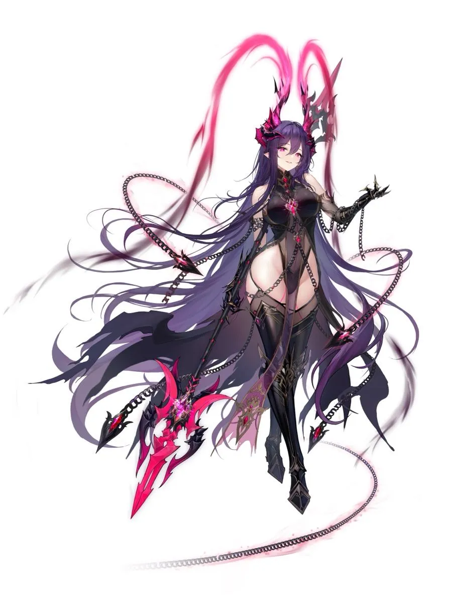 魔・呂布の画像