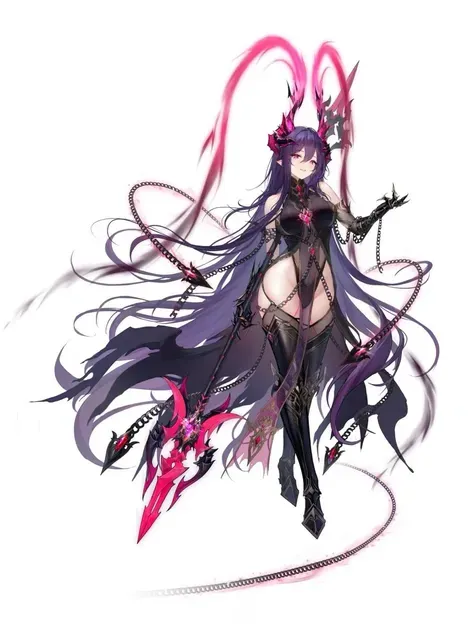 魔・呂布の画像