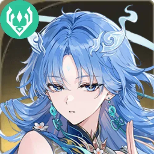 清宵画像