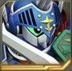 剣士ゼータガンダム
