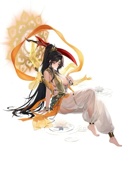 阿修羅の画像