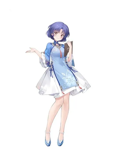 天道あかねの画像