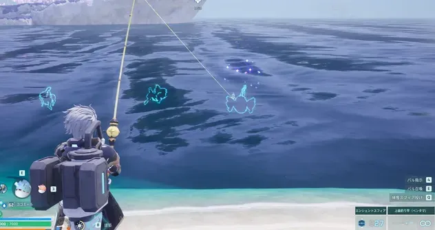 釣り