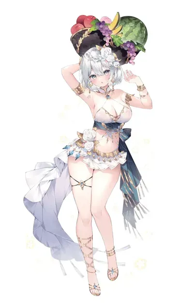 ヘーラクレースの画像