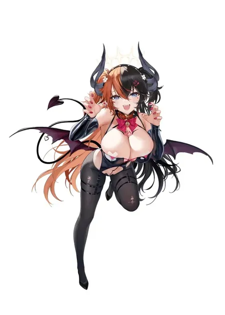 リリスの画像