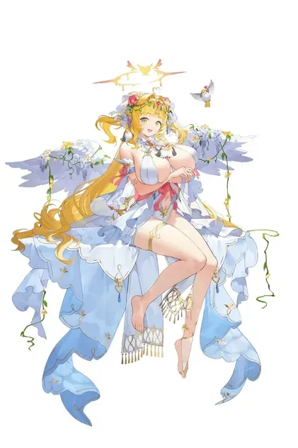キューピットの画像
