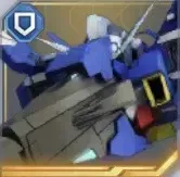 ガンダムAGE-2 ノーマル［ストライダーフォーム］（SSR／耐久）