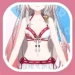 常夏Lycoris画像