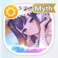 水着一伊那尓栖画像