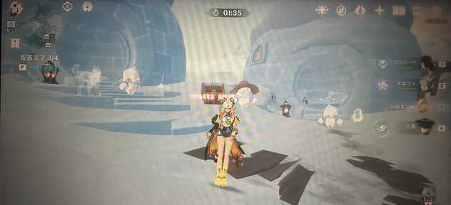コメント画像