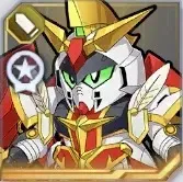 法術士ニューガンダム（キャラクター／SSR／支援）