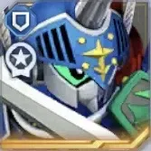 剣士ゼータガンダム（ユニット／SSR／耐久）画像