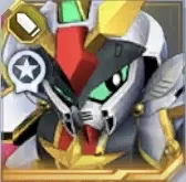 法術士ニューガンダム（ユニット／SSR／支援）画像