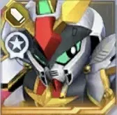 法術士ニューガンダム（ユニット／SSR／支援）画像