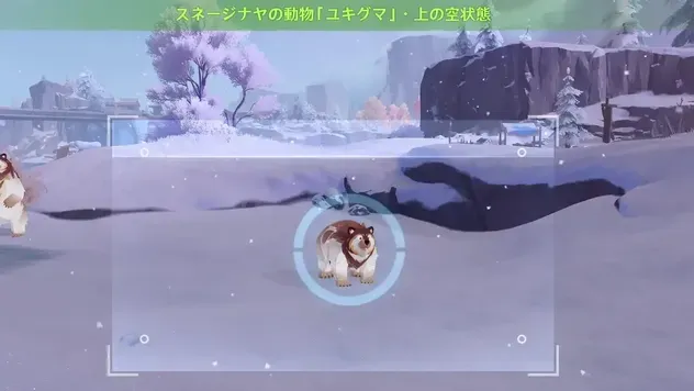 クマ2